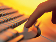 Data Entry